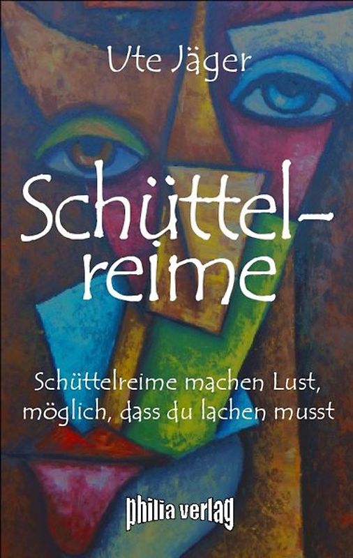 Schüttelreime