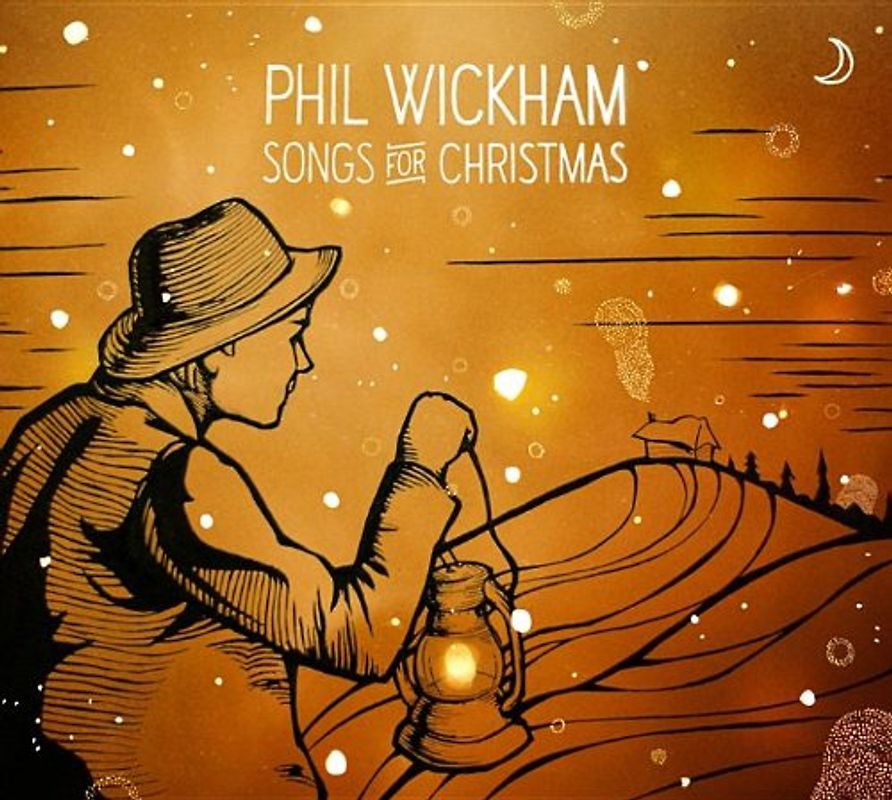 Phil Wickham - Songs for Christmas
