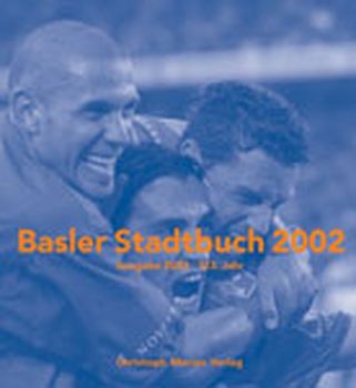 Basler Stadtbuch