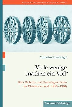 „Viele Wenige machen ein Viel”