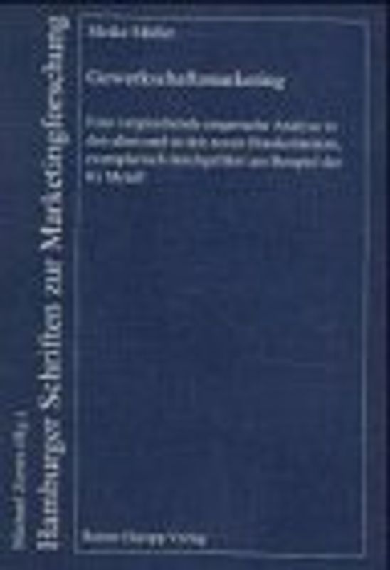 Gewerkschaftsmarketing