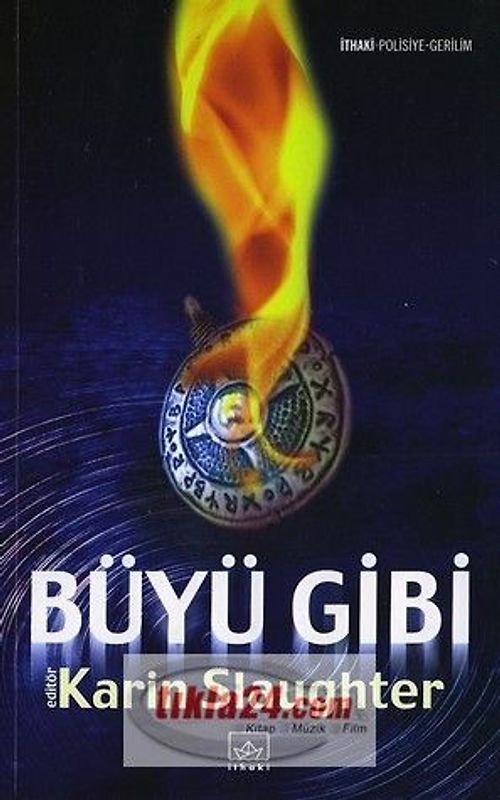 Büyü Gibi