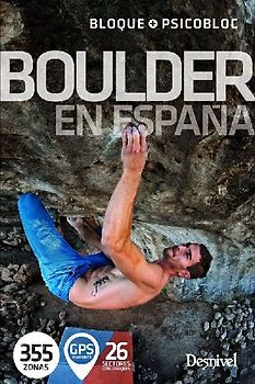 Boulder en España