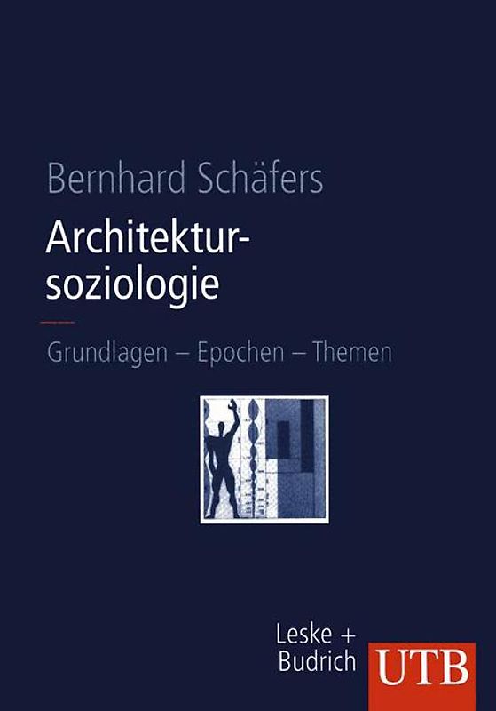 Architektursoziologie