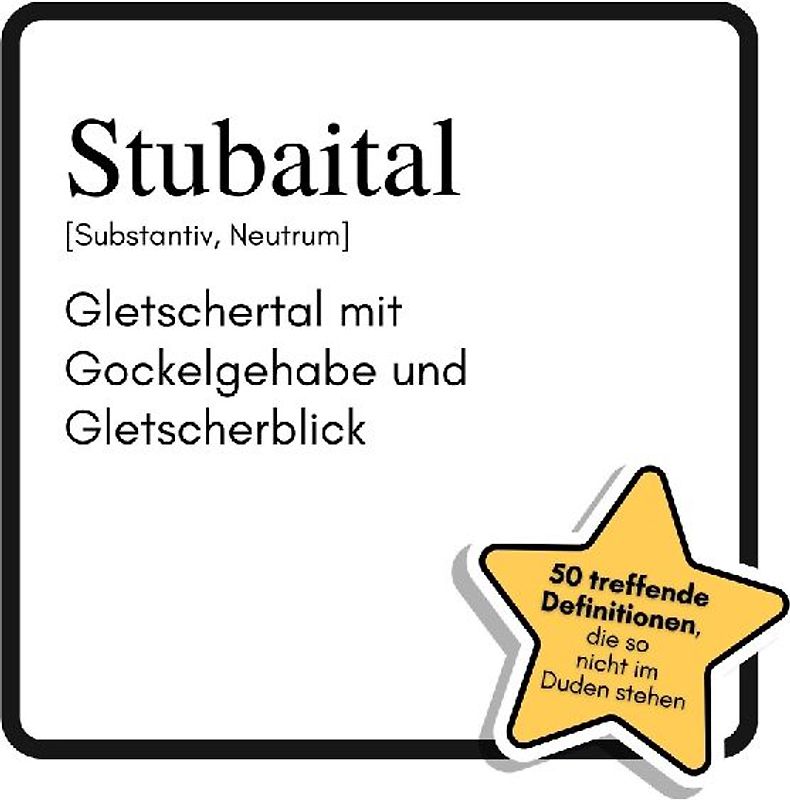 Stubaital