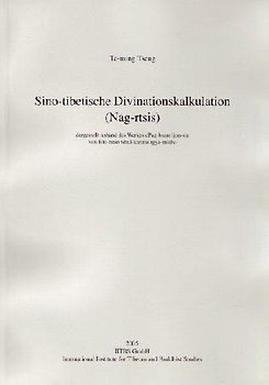 Sino-Tibetische Divinationskalkulation (nag-rtsis)