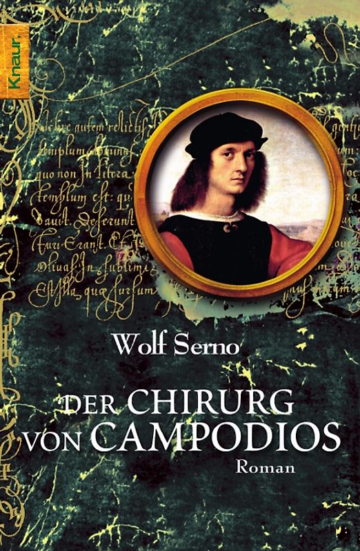 Der Chirurg von Campodios