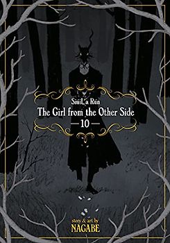 The Girl from the Other Side: Siúil, a Rún 10: Siúil, a Rún