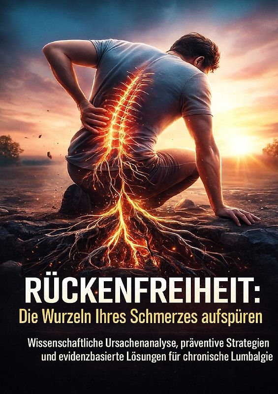 Rückenfreiheit: Die Wurzeln Ihres Schmerzes aufspüren