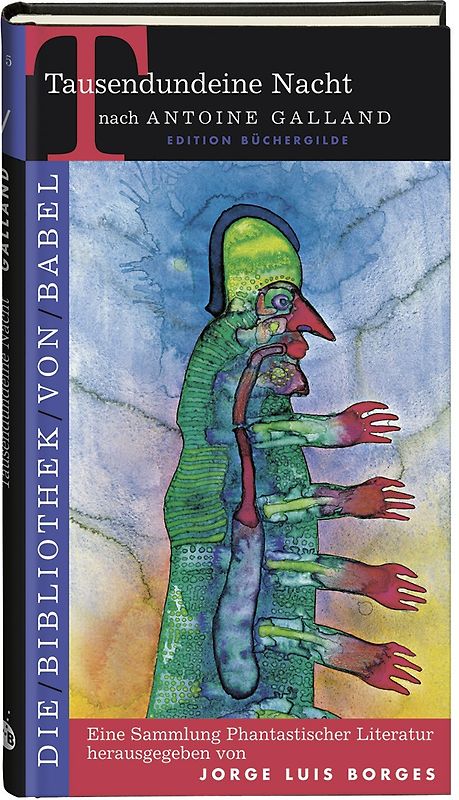Tausendundeine Nacht