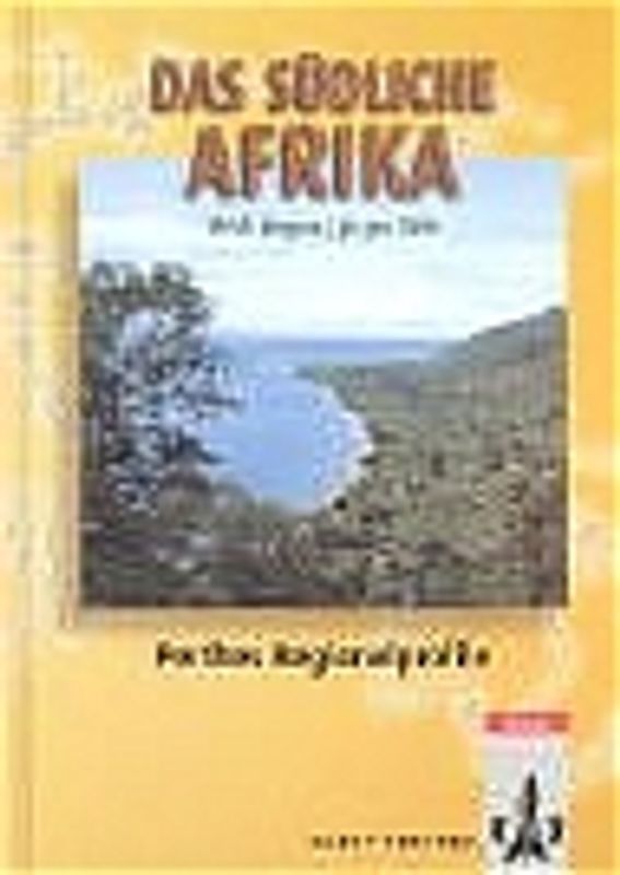 Das südliche Afrika