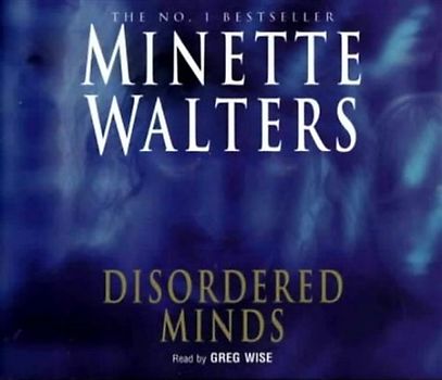 Disordered Minds - Walters, Minette