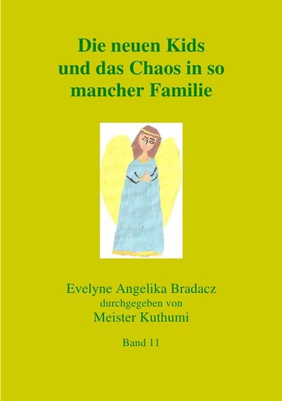 Die neuen Kids und das Chaos in so mancher Familie