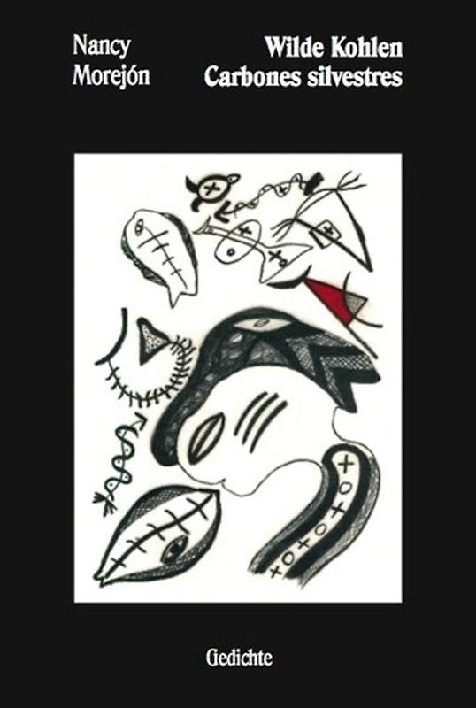 Carbones silvestres - Wilde Kohlen