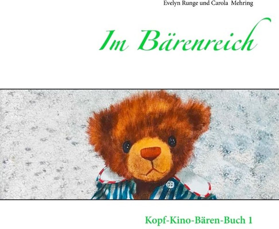 Im Bärenreich