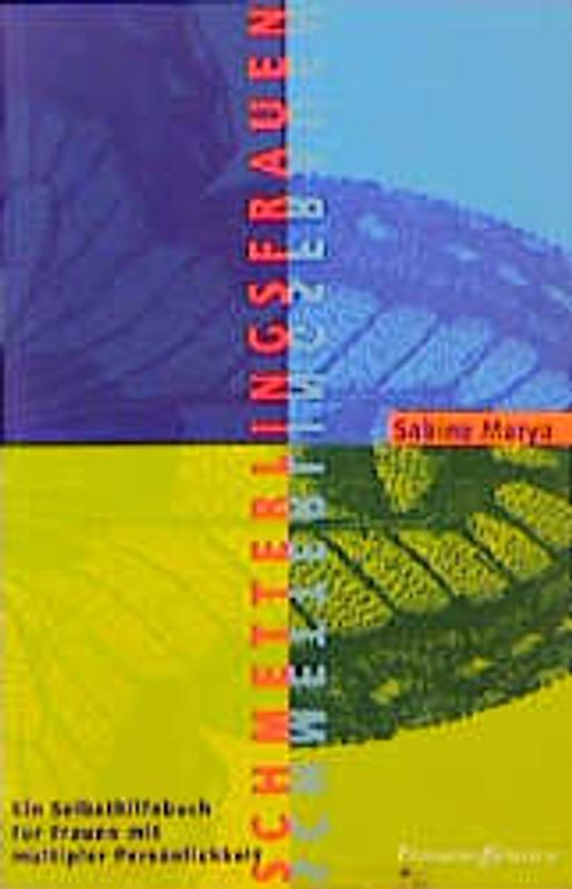 Schmetterlingsfrauen