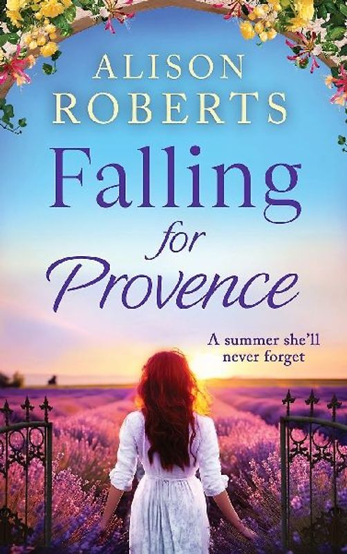 Falling For Provence