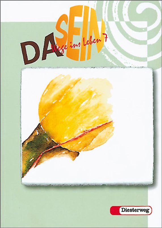 DA SEIN - Wege ins Leben