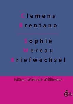 Sophie Mereau Briefwechsel