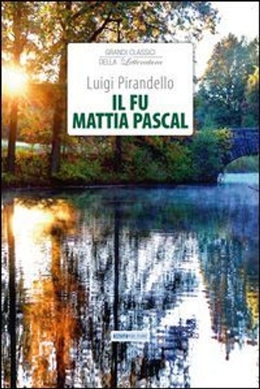 Il fu Mattia Pascal