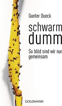 Schwarmdumm