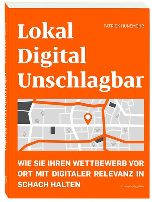 Lokal Digital Unschlagbar