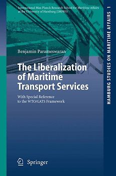 The Liberalization of Maritime Transport Services