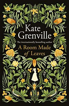 A Room Made of Leaves