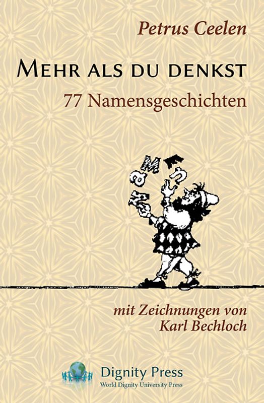 Mehr als du denkst