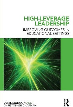 High-Leverage Leadership