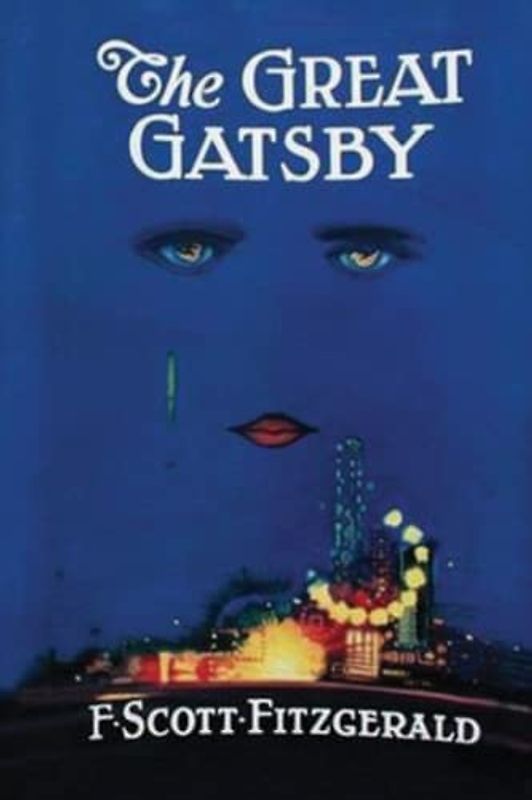 The Great Gatsby (Annotated)