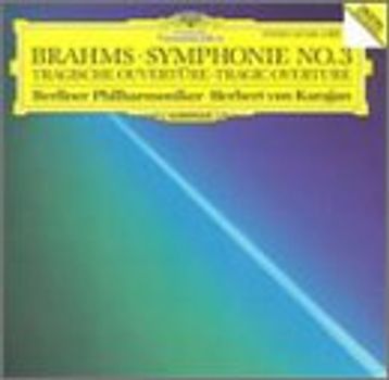 Karajan,Herbert Von - Sinfonie 3