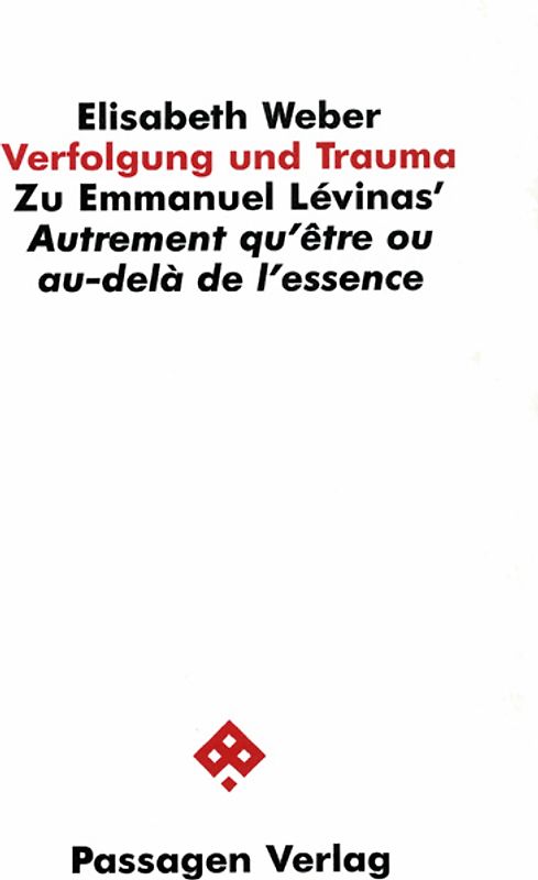 Verfolgung und Trauma