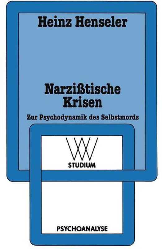 Narzißtische Krisen