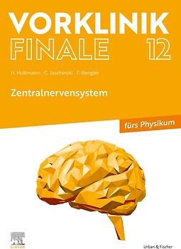 Vorklinik Finale 12