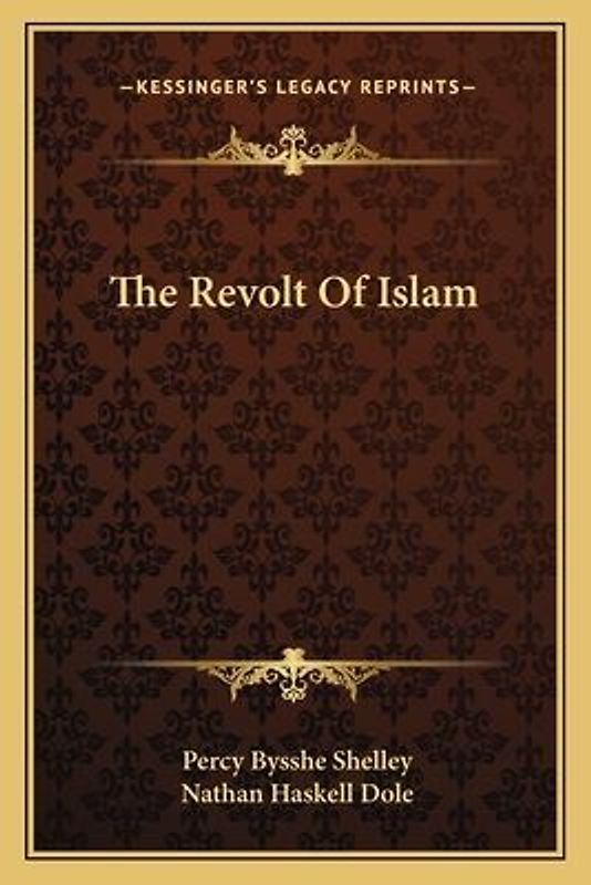 The Revolt Of Islam