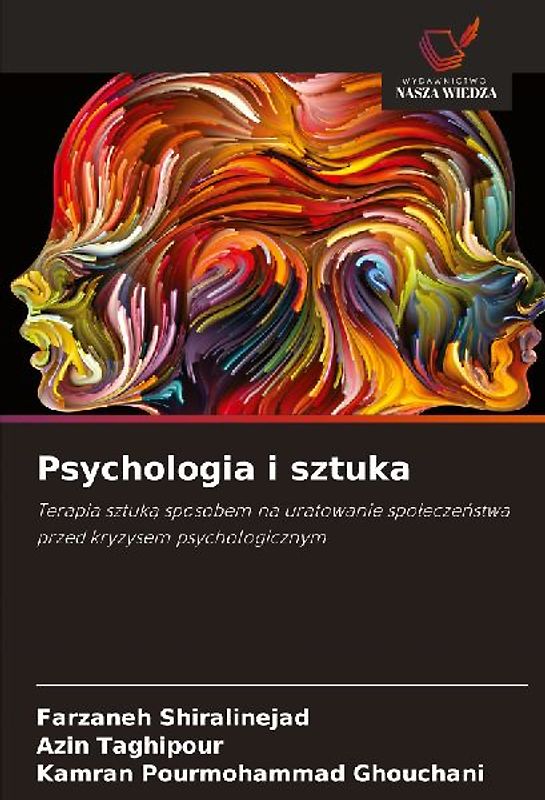 Psychologia i sztuka