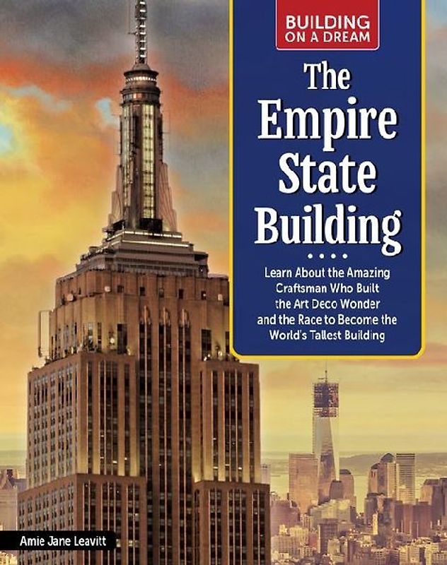 Building on a Dream: Empire State Building