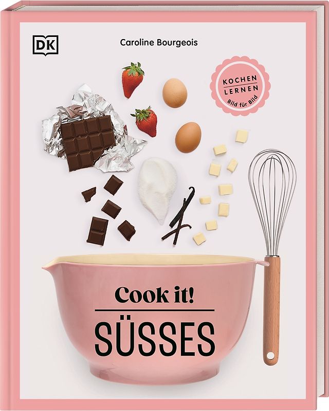 Cook it! Süßes