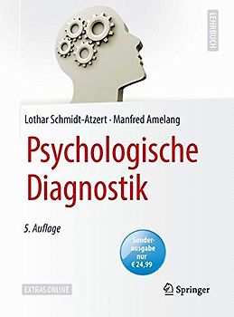 Psychologische Diagnostik