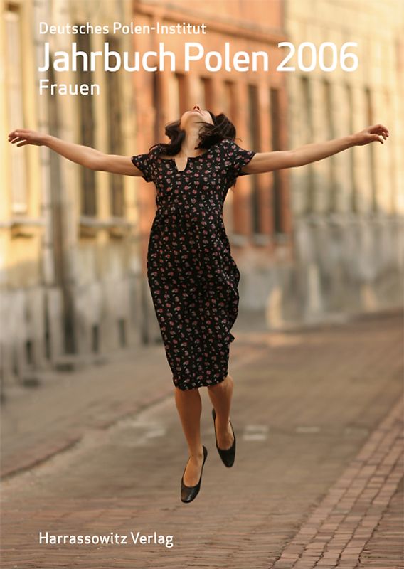 Jahrbuch Polen. Jahrbuch des Deutschen Polen-Instituts Darmstadt