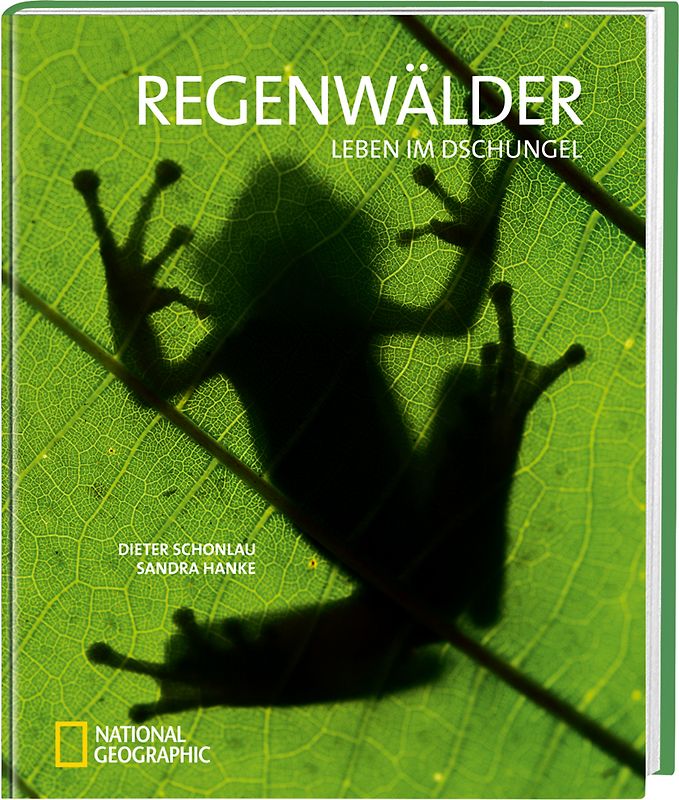 Regenwälder