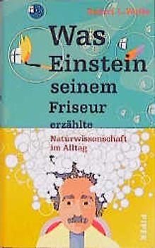 Was Einstein seinem Friseur erzählte