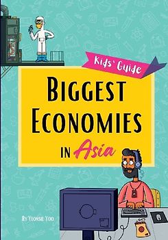Biggest Economies in Asia