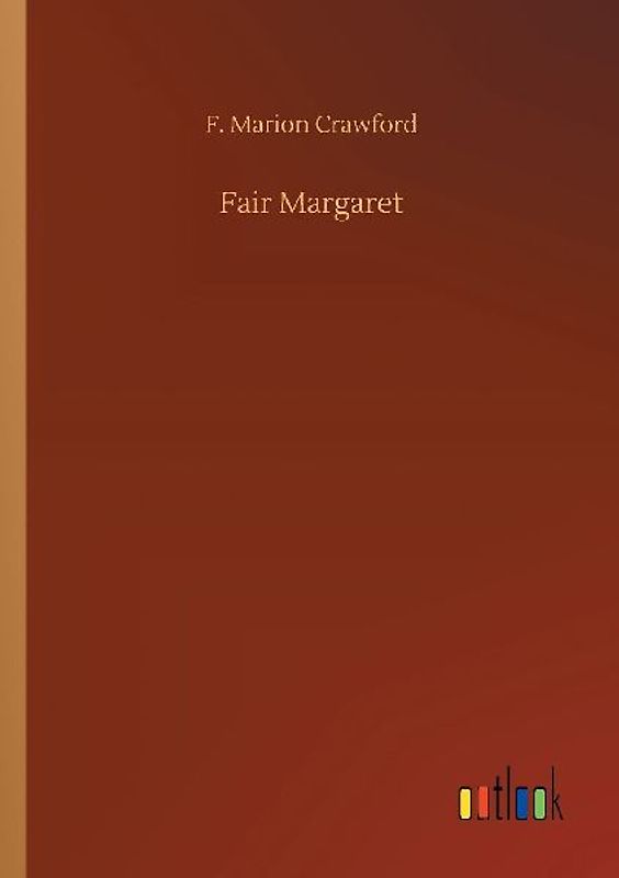Fair Margaret