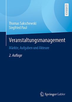 Veranstaltungsmanagement