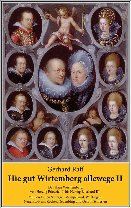 Hie gut Wirtemberg allewege