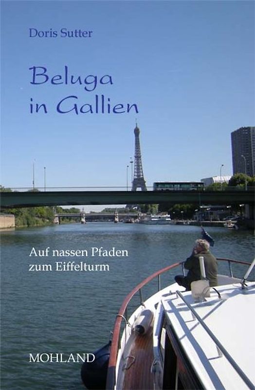 Beluga in Gallien