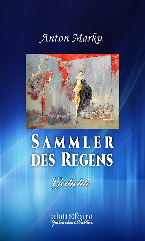 Sammler des Regens