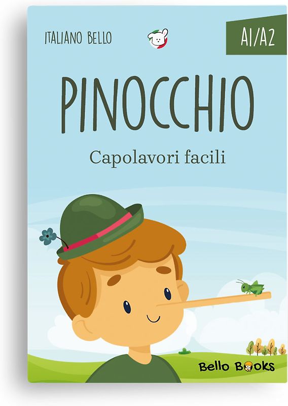 Pinocchio